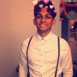 Meet your Posher, Ameet